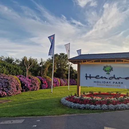 Parco vacanze Hendra