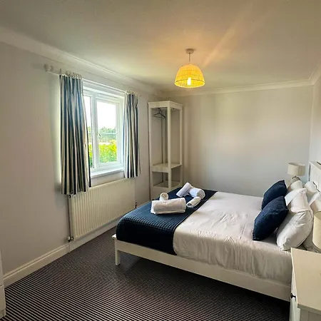 Hendra New Quay