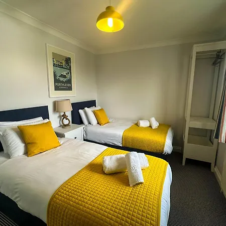 Hendra New Quay